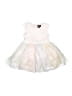 Lilt White Dress Size 4T - photo 1