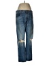 Rag & Bone/JEAN 100% Cotton Blue Jeans Size 27 waist - photo 1