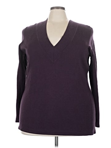 Fashion Bug Long Sleeve Top (view 1)