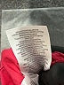 Assorted Brands Pink Jeggings Size 6 - photo 4