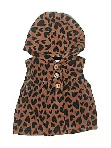 Carter's Sleeveless Top (view 1)