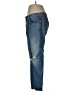Rag & Bone/JEAN 100% Cotton Blue Jeans Size 27 waist - photo 5