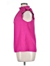 2 Hearts Pink Sleeveless Blouse Size XL (estimated) - photo 5