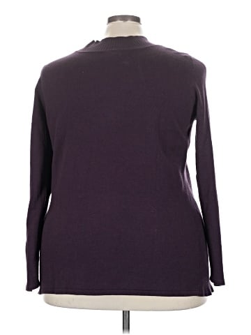 Fashion Bug Long Sleeve Top (view 2)