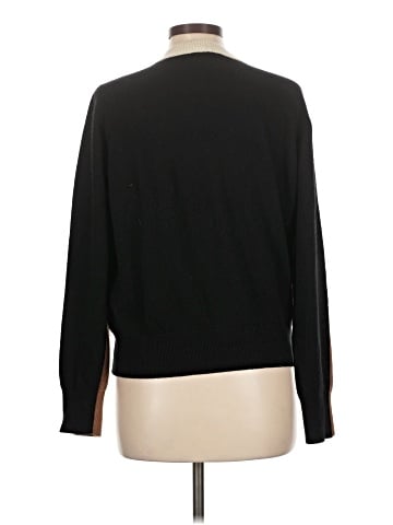 Norse Projects Wool Sweater (view 2)