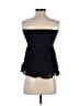 Assorted Brands 100% Cotton Black Tube Top Size 4 - photo 2