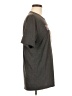 District. Gray Short Sleeve T-Shirt Size M - photo 4