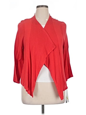 Peter Nygard Cardigan (view 1)