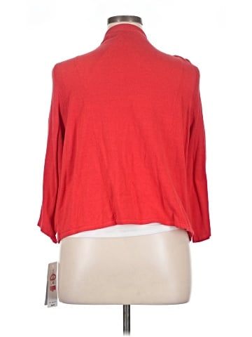 Peter Nygard Cardigan (view 2)