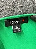 Love Green Tank Top Size XL - photo 7