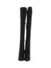 Indigo Rd. Black Boots Size 5 1/2 - photo 2