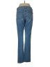 J Brand Hearts Blue Jeans Size 26 waist - photo 2