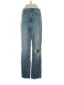 Zara Blue Jeans Size 4 - photo 1