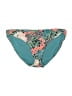 Unbranded Floral Green Swimsuit Bottoms Size M (estimated) - photo 1