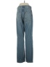 Zara Blue Jeans Size 4 - photo 2