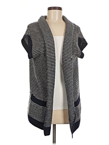 St. John Sweater Vest (view 1)