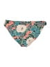 Unbranded Floral Green Swimsuit Bottoms Size M (estimated) - photo 2
