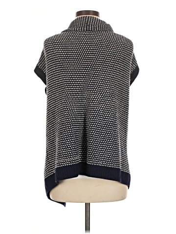 St. John Sweater Vest (view 2)