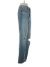 Zara Blue Jeans Size 4 - photo 4