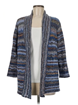 Alfred Dunner Cardigan