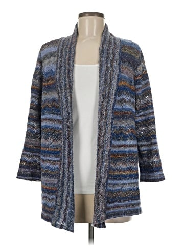 Alfred Dunner Cardigan (view 1)