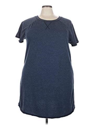 True Craft Short Sleeve Top (view 1)