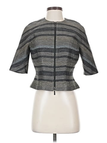 Worth New York 3/4 Sleeve Top (view 1)
