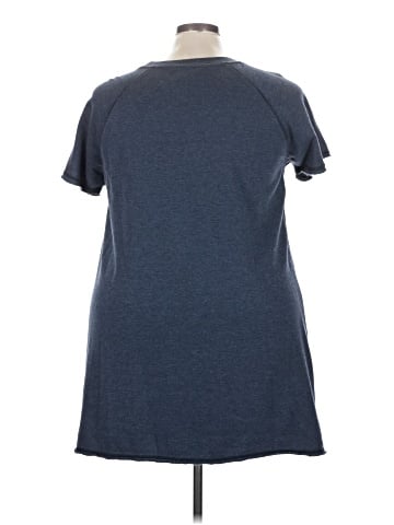 True Craft Short Sleeve Top (view 2)