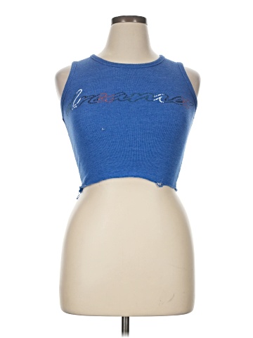 Vintage Havana Tank Top (view 1)