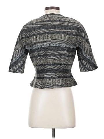 Worth New York 3/4 Sleeve Top (view 2)