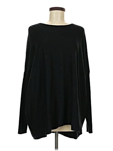 Carmen Carmen Marc Valvo Pullover Sweater (view 1)