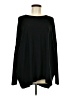 Carmen Carmen Marc Valvo Black Pullover Sweater Size M - photo 1