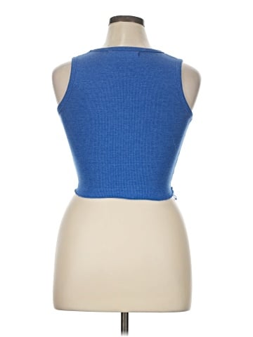 Vintage Havana Tank Top (view 2)