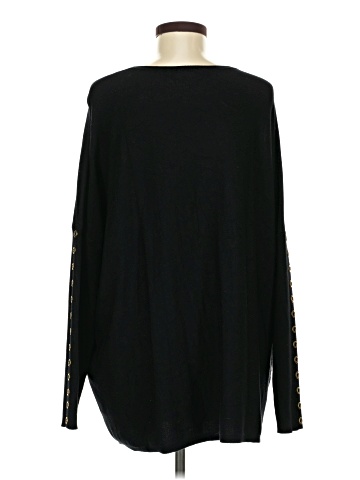 Carmen Carmen Marc Valvo Pullover Sweater (view 2)