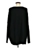 Carmen Carmen Marc Valvo Black Pullover Sweater Size M - photo 2