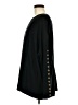 Carmen Carmen Marc Valvo Black Pullover Sweater Size M - photo 5