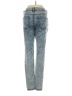 Tinseltown Hearts Blue Jeans Size S - photo 2