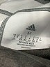 Adidas Tie-dye Gray Active Pants Size M - photo 4