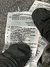 Adidas Tie-dye Gray Active Pants Size M - photo 5