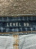 Level 99 Blue Jeans Size 27 waist - photo 4