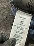 Level 99 Blue Jeans Size 27 waist - photo 5