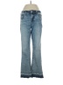Hint Of Blu Blue Jeans Size 27 waist - photo 1