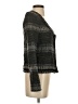 Patrizia Pepe Tweed Gray Jacket Size EU (IT) 40 / US 4 - photo 4