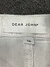 Dear John Silver Jeans Size 26 waist - photo 7