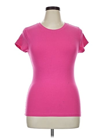 Reserved Short Sleeve T-Shirt (view 1)