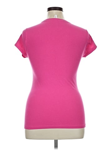 Reserved Short Sleeve T-Shirt (view 2)