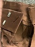 Unbranded Brown Active Pants Size 25 waist - photo 7