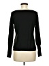 Ann Taylor LOFT Black Pullover Sweater Size M - photo 2