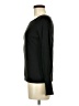 Ann Taylor LOFT Black Pullover Sweater Size M - photo 5