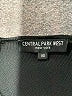 Central Park West Black Tank Top Size XS - photo 8